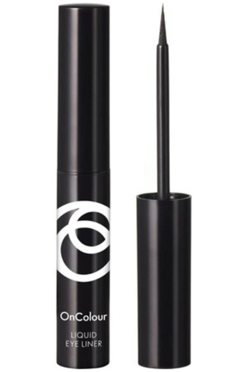 Oncolour Likit Eyeliner Siyah 35424