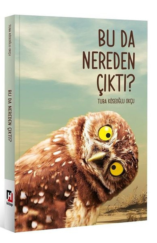 Bu da Nereden Çıktı?