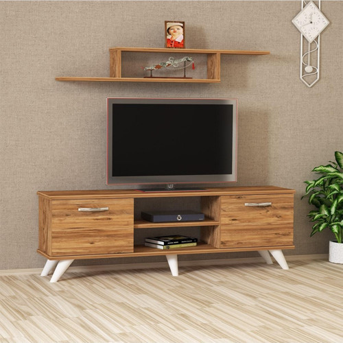 Pruitt Tv Ünitesi Prt04 Atlantikçam