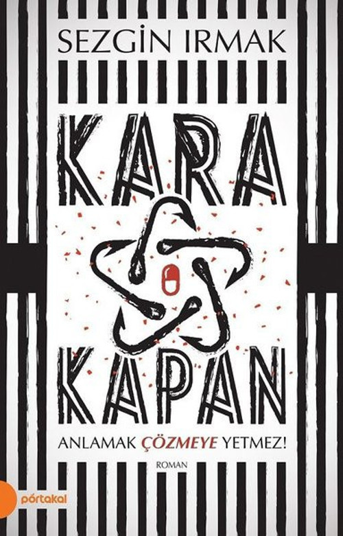 Portakal Kara Kapan