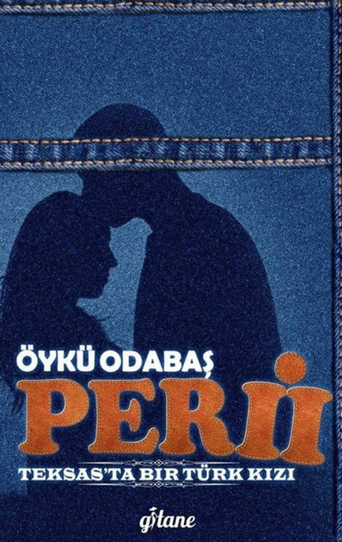 Gitane Peri 2