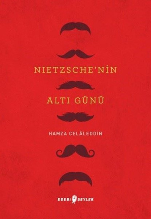 Nietzsche'nin Altı Günü