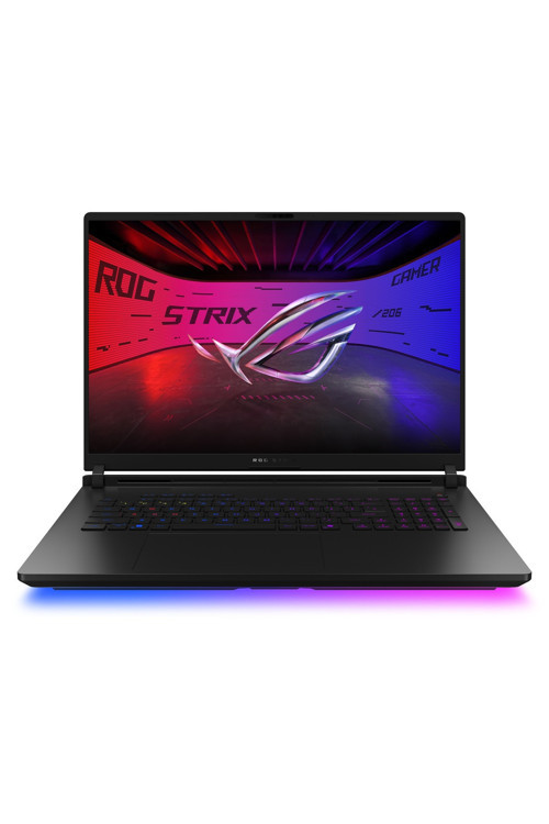 ROG Strix SCAR 18 G835LXG-TQ549-Gaming Ultra 9 290HX Plus 64GB 2TB SSD RTX 5090 18" 4K WQUXGA Fdos