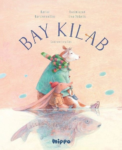 Hippo Kitap Bay Kılab