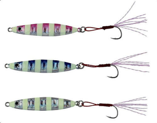 Psycho Sprat Lrf 3 Adet (Turkısh Zebra Mıx) Suni Yem 10gr