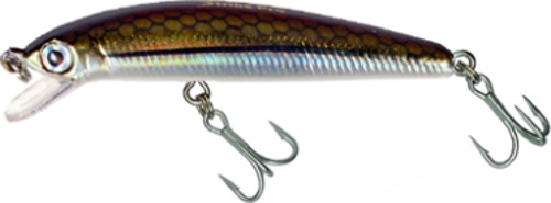Jlo-012 F Dwarf Minnow 53 Serisi Suni Yem A755E
