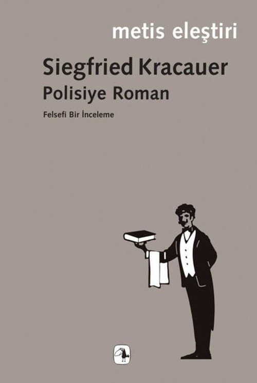 Metis Yayınları Polisiye Roman