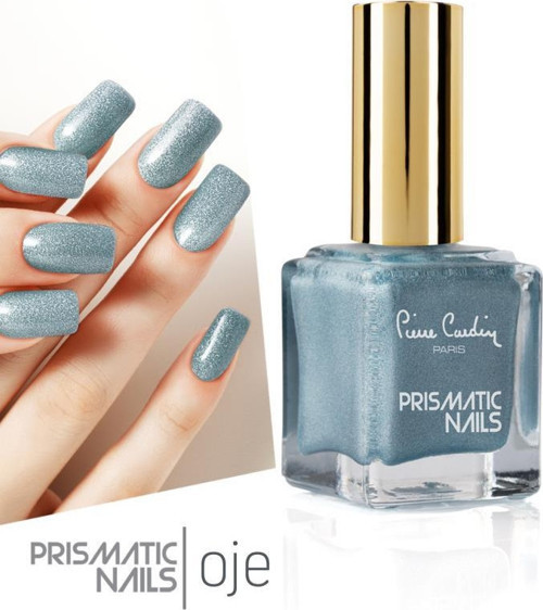 Prismatic Nails Oje -113