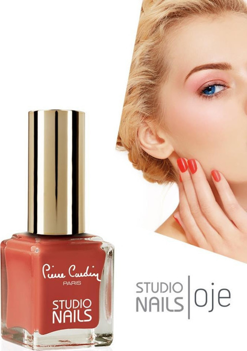 Studio Nails Oje -059
