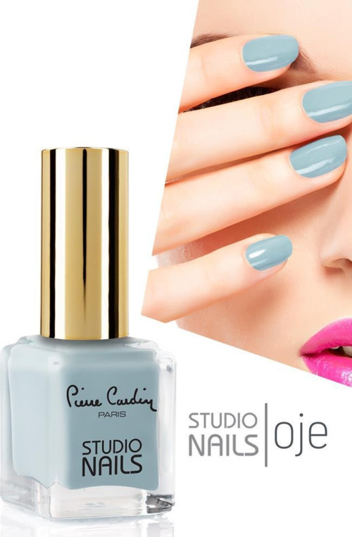 Studio Nails Oje -076