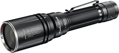 FENIX HT30R Beyaz Lazer El Feneri 500 Lümen