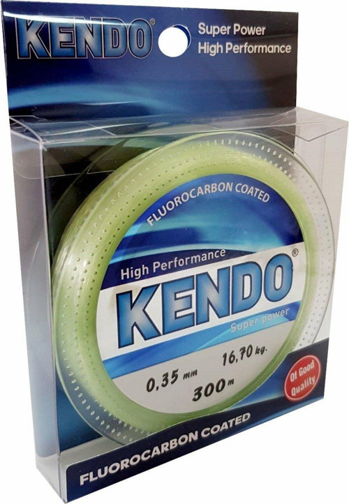 Premıum 300 m Yeşil Makara Misina 0,31 mm. 12.90 Kg.
