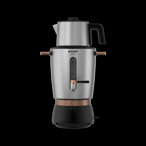 SE 9038 I Inox Semaver
