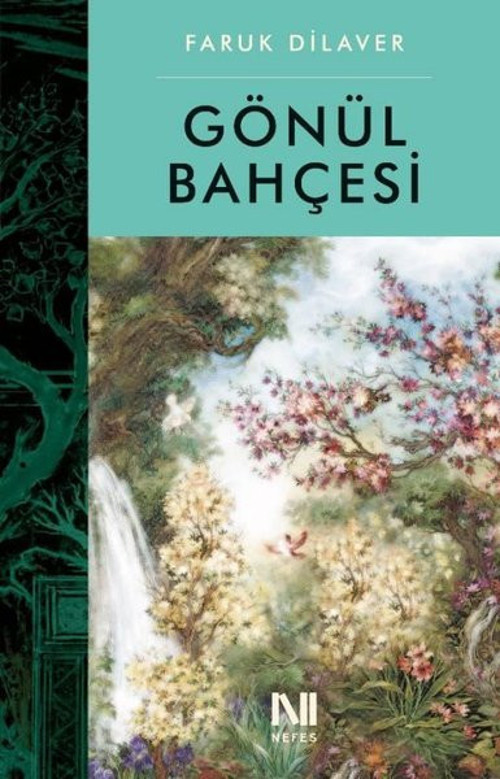 Nefes Yayıncılık Gönül Bahçesi