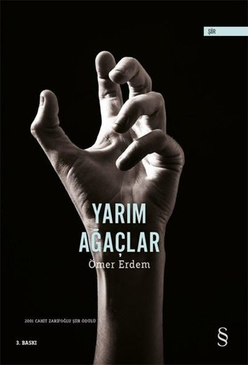 Everest Yayınları Yarım Ağaçlar