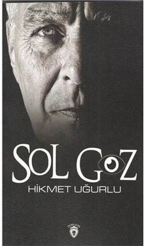 Dorlion Yayınevi Sol Göz