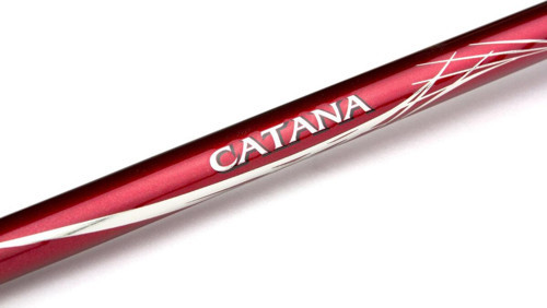 Catana EX Spinning 270 cm. 10-30 g. Spin Kamış
