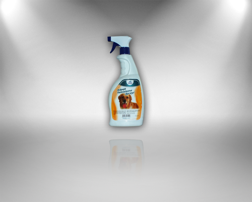 Clear Köpek Pati Temizleme Spreyi 750 ml