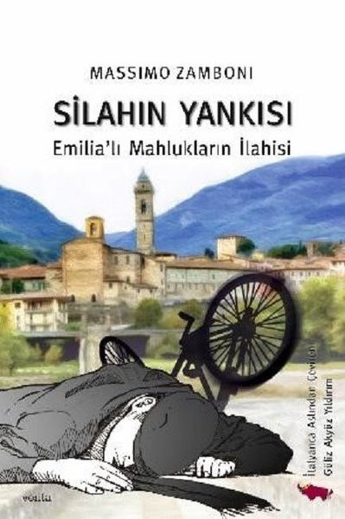 Silahın Yankısı-Emilia'lı Mahlukların İlahisi