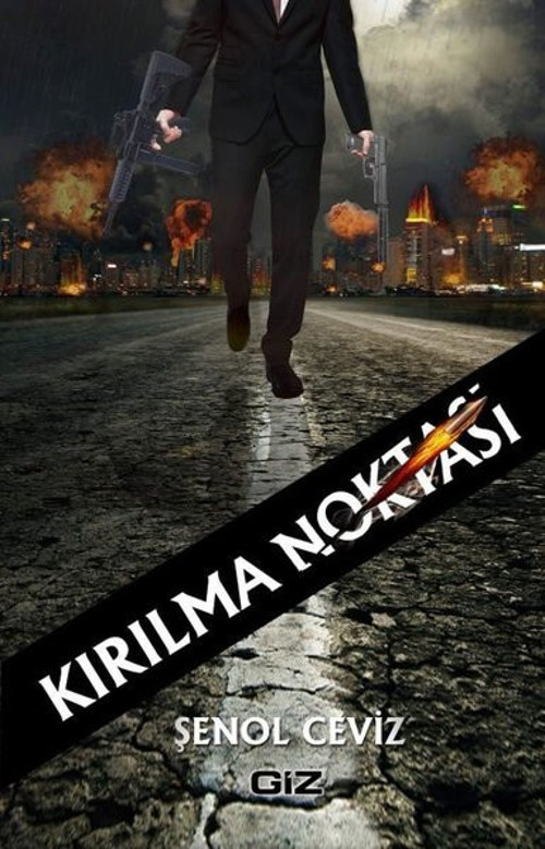 GİZ Kırılma Noktası