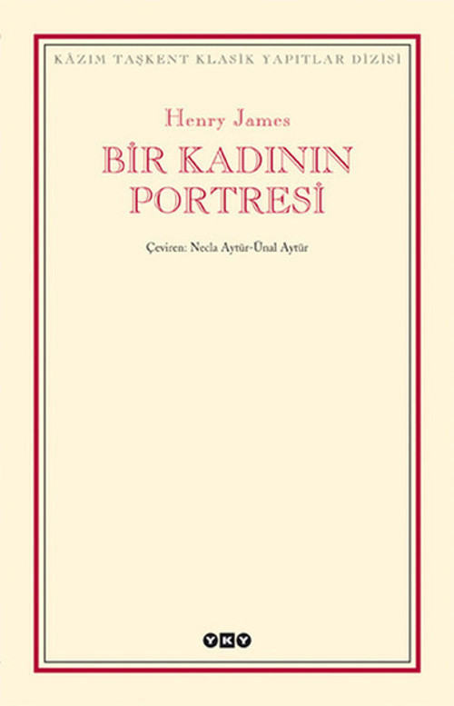 Bir Kadının Portresi