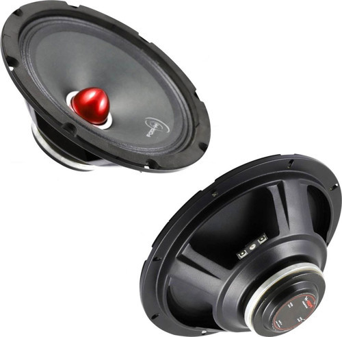 XMD-1520 20CM 300W 80RMS Spl Midrange 1 Takım 2 Adet