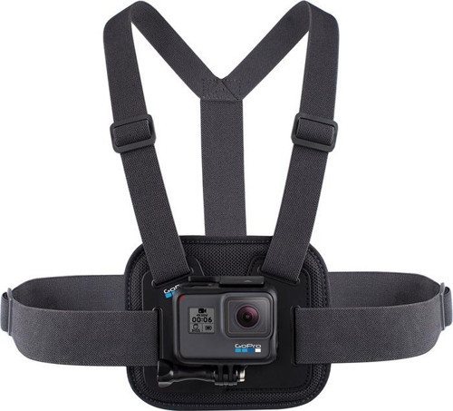 Chesty Performance Chest Mount Performans Göğüs Askısı