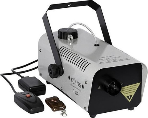 -F-80Z Uzaktan Kumandalı 800 Watt Sis Makinası