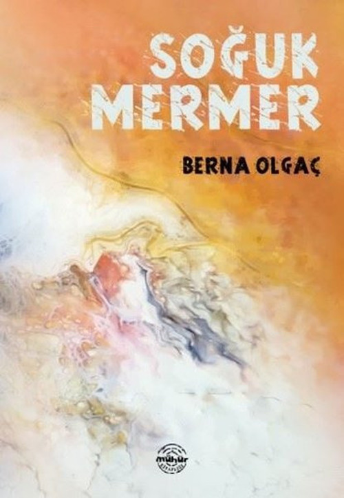 Mühür Kitaplığı Soğuk Mermer
