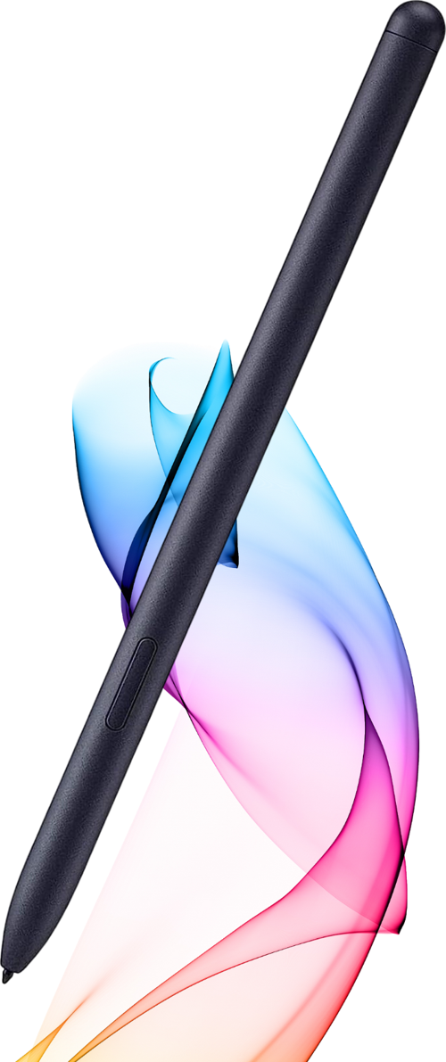 Galaxy Tab T970 Uyumlu Avuç İçi Algılamayan Dokunmatik Stylus Kalem
