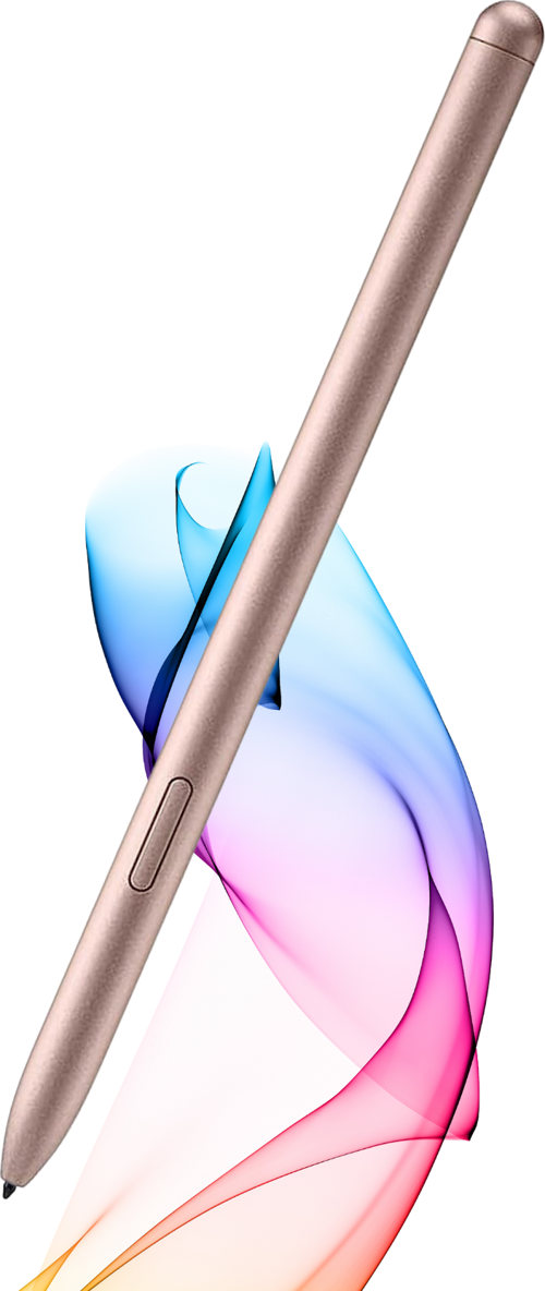 Galaxy Tab T970 Uyumlu Avuç İçi Algılamayan Dokunmatik Stylus Kalem