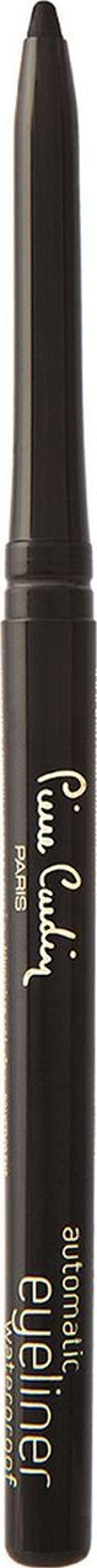 Eyeliner Automatic - Açılıp Kapanabilen Suya Dayanıklı Siyah Göz Kalemi