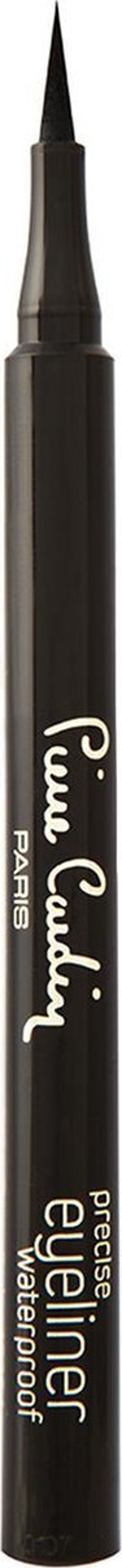 Eyeliner Precise Suya Dayanıklı Keçe Uçlu Siyah Eyeliner