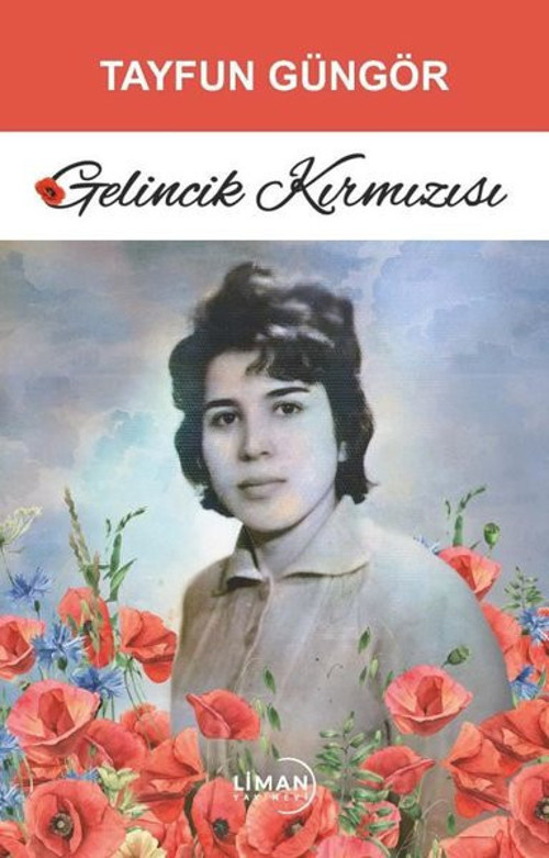 Gelincik Kırmızısı