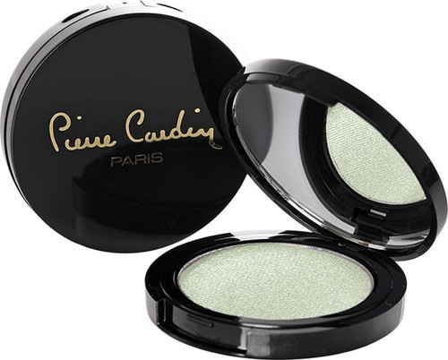 Pearly Velvet Eyeshadow - Göz Farı - Mint Green
