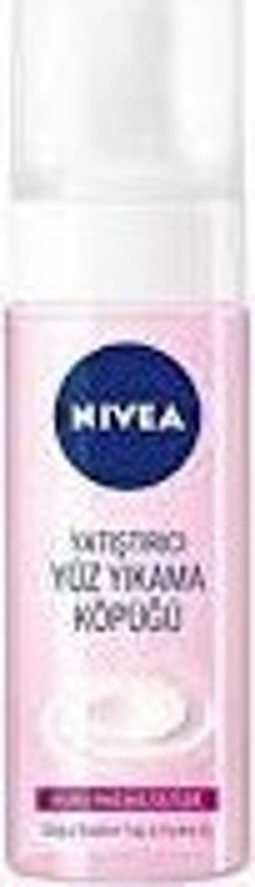 Yüz Yıkama Köpüğü 150 ml. Kuru Ciltler (2'li)