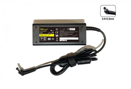 Aoc 19V 1.3A 5.5x2.5mm Monitör Adaptörü