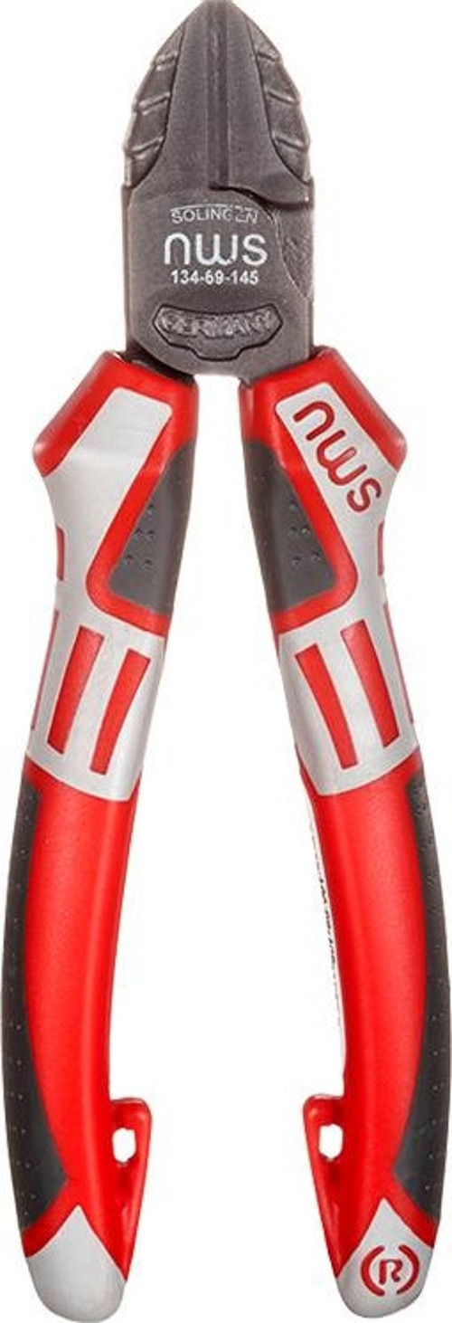 200MM BÜYÜK BOY KARBON ÇELİK YAN KESKİ