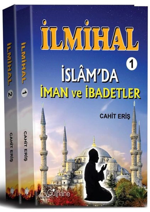 İlmihal Seti-2 Cilt Takım