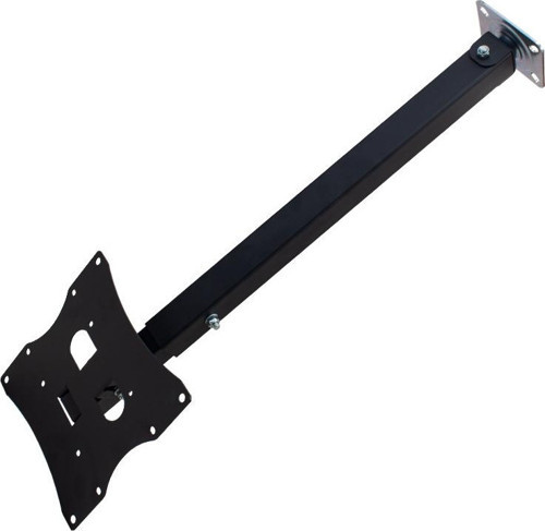 PM-32 LED/LCD/ PLAZMA 70-90-110 CM DAR AĞIZ 45 DERECE AÇILI TAVAN ASKI APARATI