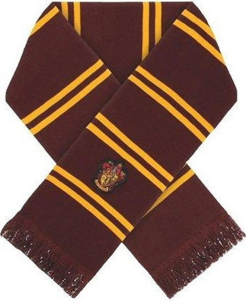 Gryffindor Atkı