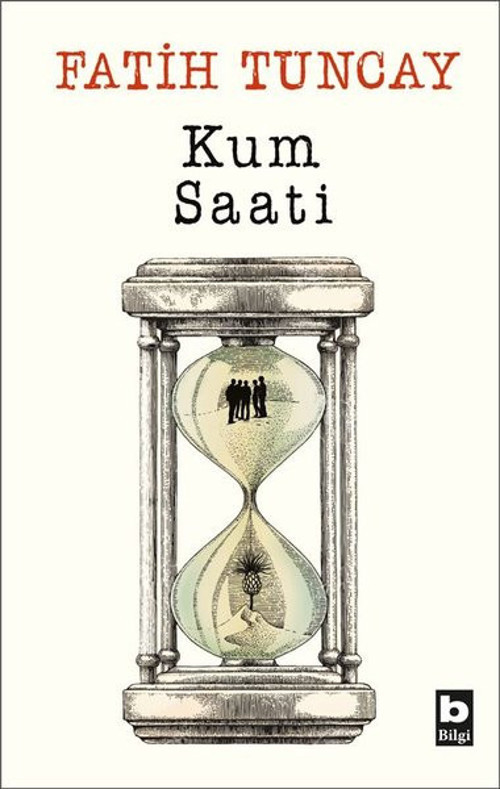 Bilgi Yayınevi Kum Saati