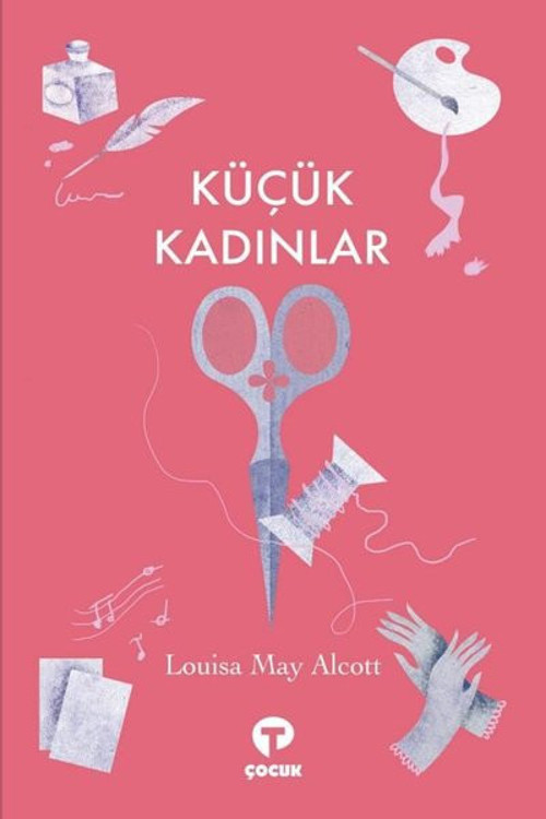 Turkuvaz Çocuk Küçük Kadınlar