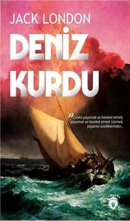 Dorlion Yayınevi Deniz Kurdu