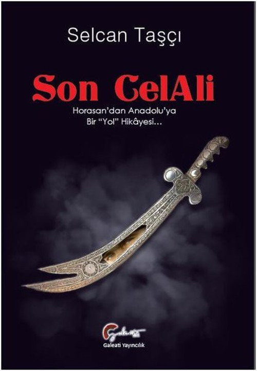 Galeati Son Celali