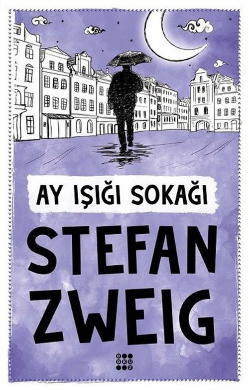 Ay Işığı Sokağı