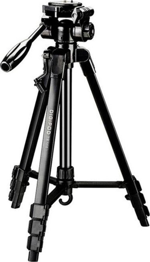TR-564 145cm Çantalı Tripod