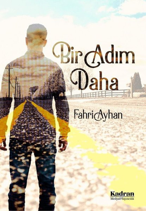 Bir Adım Daha