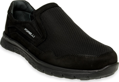 44110M Tigre-H Memory Foam Siyah Erkek Ayakkabı