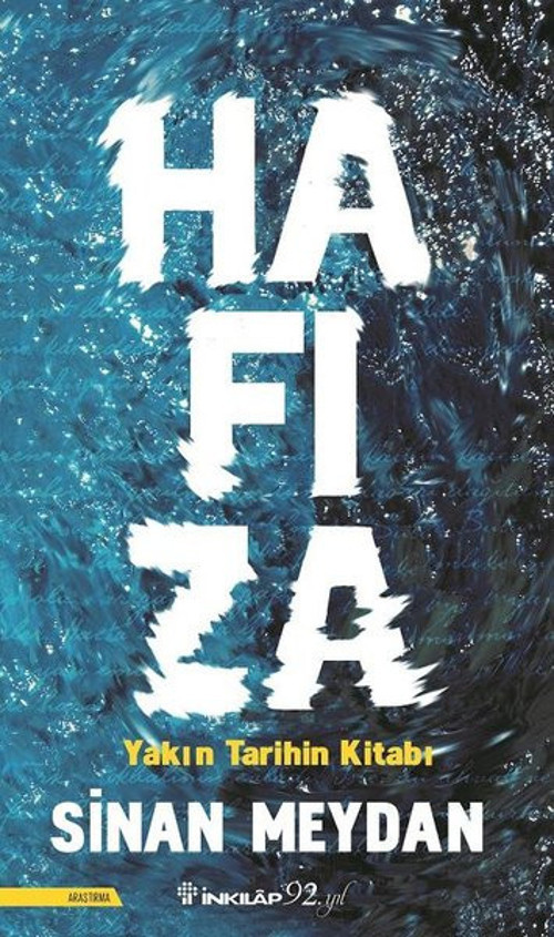 İnkılap Kitabevi Yayınevi Hafıza